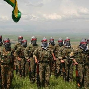 YPG Prag’da büro açıyor !