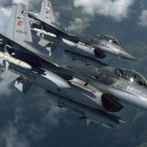 TSK'dan flaş açıklama: 12 uçakla hedefler 12'den vuruldu