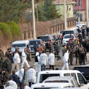 SALDIRIYI ÜSTLENDİLER ! 7 EVLADIMIZI ONLAR ŞEHİT ETMİŞ !