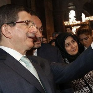Davutoğlu İstanbul için söz verdi