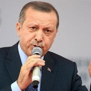 Erdoğan Kılıçdaroğlu'nu yok saydı !