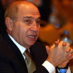 Nihat Özdemir'den milli gelir açıklaması