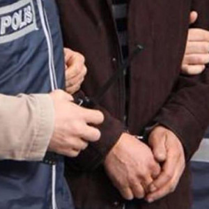 12 ilde dev FETÖ operasyonu !