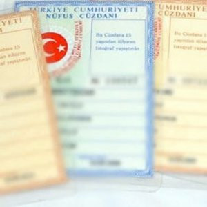 Çalınan kimlik bilgilerimizin izi bulundu