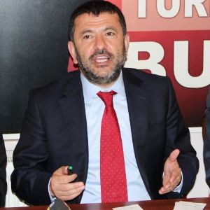 Anadolu Lisesi müdür yardımıcısı: ''Halk oyunu değil...