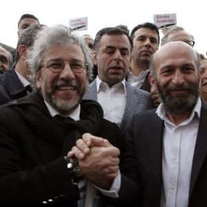 Can Dündar'a saldırıda flaş gelişme !