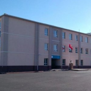 Dombra imam hatipte okul zili oldu