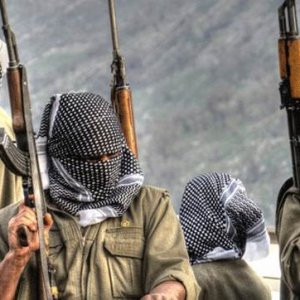 İşte PKK'lıların telsiz konuşmaları: 'Öldül heval...