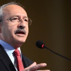 Kılıçdaroğlu'ndan dokunulmazlık teklifi açıklaması