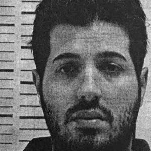 Reza Zarrab 4 cezaevi dolaşacak