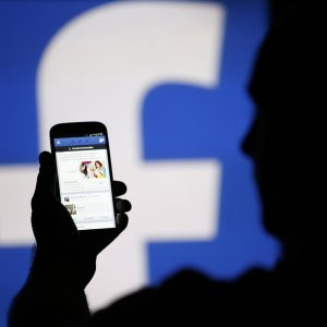 Facebook'ta artık şifreye gerek kalmadı