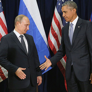 Obama ve Putin'den kritik telefon görüşmesi