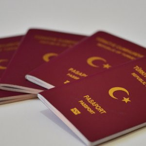 Vizesiz Avrupa için kritik tarih 4 Mayıs