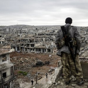 ABD'ye Kobani'de PYD kıyağı