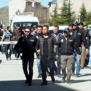 Cumhuriyet tarihinin en büyük davası yolda