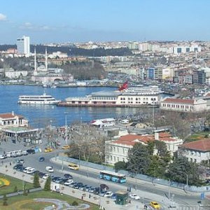 İstanbul'da taşınma hareketliliği