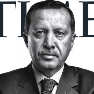 Dünyanın en etkili isimleri listesinde Erdoğan da var