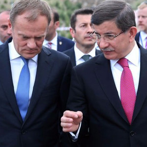 Mülteciye yardımda bu yol haritası kullanılacak !