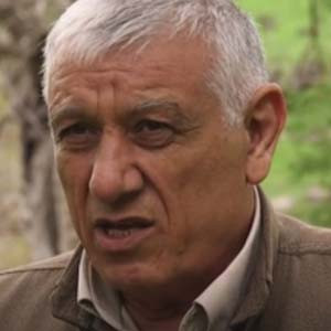 PKK elebaşından Türkiye'ye küstah tehdit