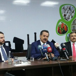 Bakan Çelik'ten sayaç açıklaması