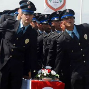 Polis memuru alımı sınavının sonuçları açıklandı