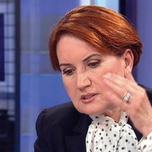 Meral Akşener'i kızdıracak benzetme