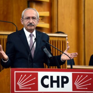 Kılıçdaroğlu tutuklanacak iddiası ! Hükümet harekete geçti