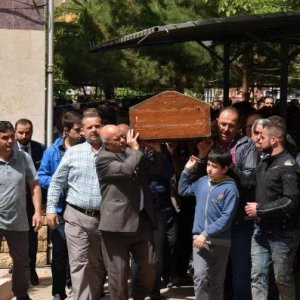 Kendi ölümünü rüyasında gördü !
