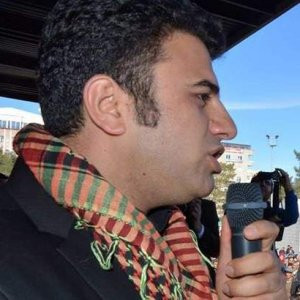 DBP Eşbaşkanı Öcalan tutuklandı !