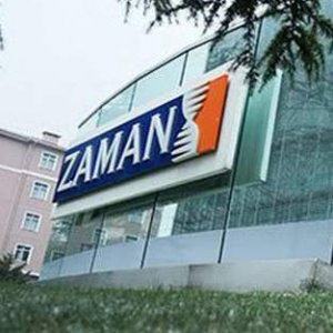 Zaman gazetesi kapanıyor mu ?