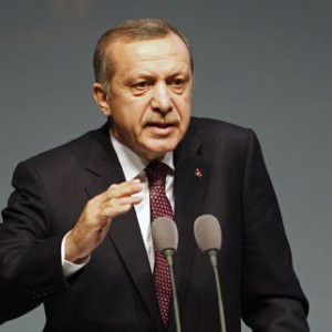 Erdoğan'dan Avrupa'ya rest !
