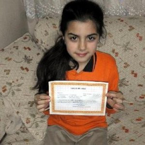10 yaşındaki küçük Esma'nın feci ölümü !