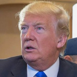 Trump'tan Müslüman başkan açıklaması