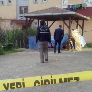 Ordu'da vahşet ! 2 lise öğrencisi ölü bulundu