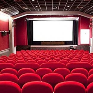 Sinema devinin yarısı Güney Korelilerin oldu