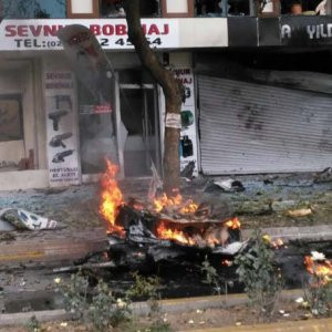 Sancaktepe'deki patlamada yaralananların isimleri belli oldu !