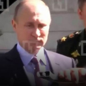 Putin'e kötü sürpriz ! Rezil oldu