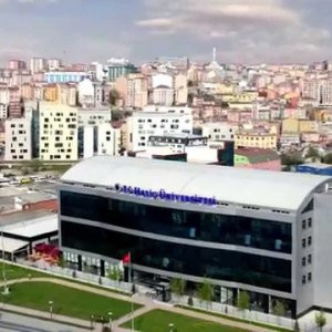 Haliç Üniversitesi'ne kayyum atandı