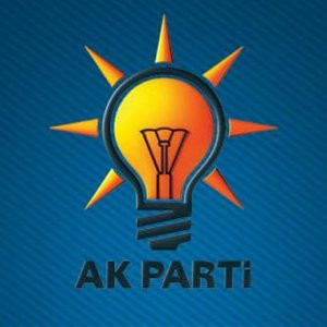 AK Parti Kongresi'nin davetiyeleri onlara gitmeyecek !