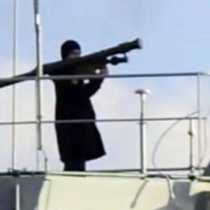 Helikopterimizi düşüren füze tanıdık çıktı !