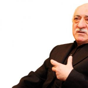 Fethullah Gülen'in yeğeni gözaltında
