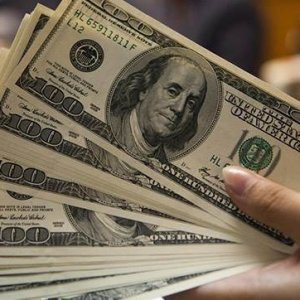 Dolar 3 TL'yi geçti !