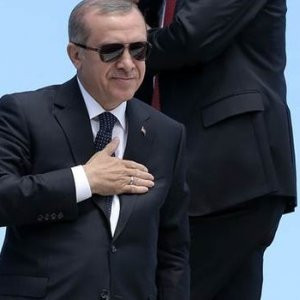 Erdoğan: Millet onları parlamentoda görmek istemiyor