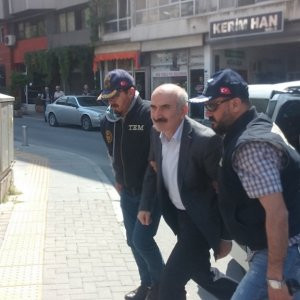 Fethullah Gülen'in yeğeni için flaş karar !