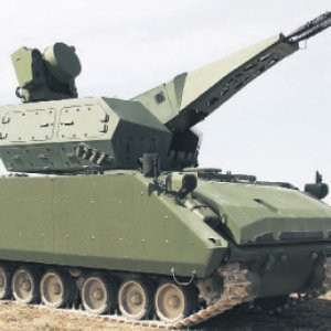 Kilis için düğmeye basıldı ! 'Serhat' ve 'Korkut'...