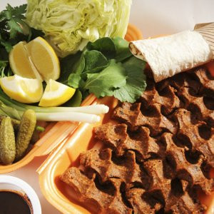 Girişimciler arasında yeni trend Çiğ Köfte bayisi açmak !