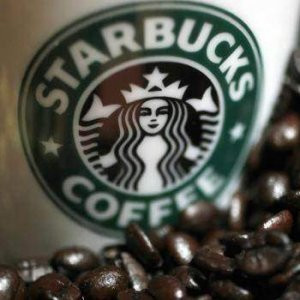 Starbucks bir ilke hazırlanıyor