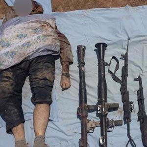 PKK'nın Nusaybin sorumlusu öldürüldü
