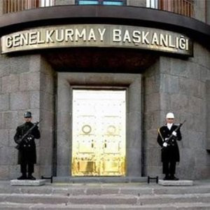 Şemdinli'de hava operasyonu !