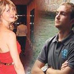 ''Beni öldürmeden buradan gitmeyecek''